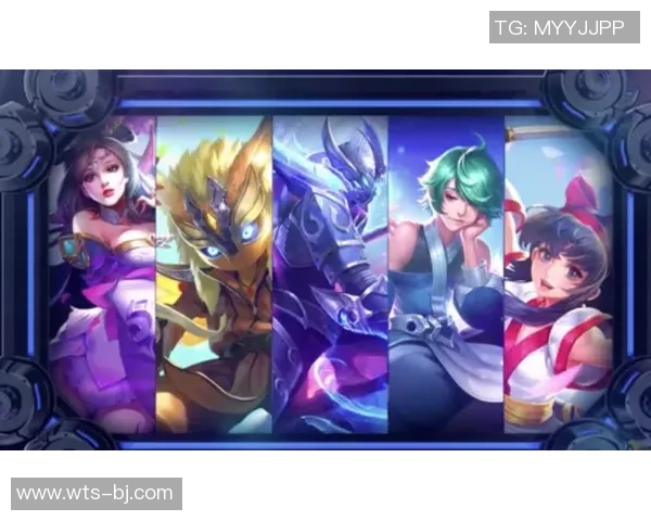 王者荣耀热点分析：深入探讨WE战队的控制策略与战术布局